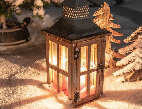 Wenn an Weihnachten der „Heiland“ kommt