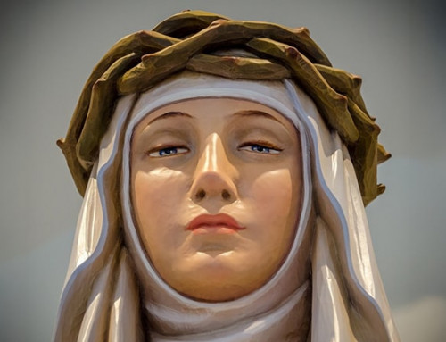 Katharina von Siena – Eine Frau bewegt die Kirche