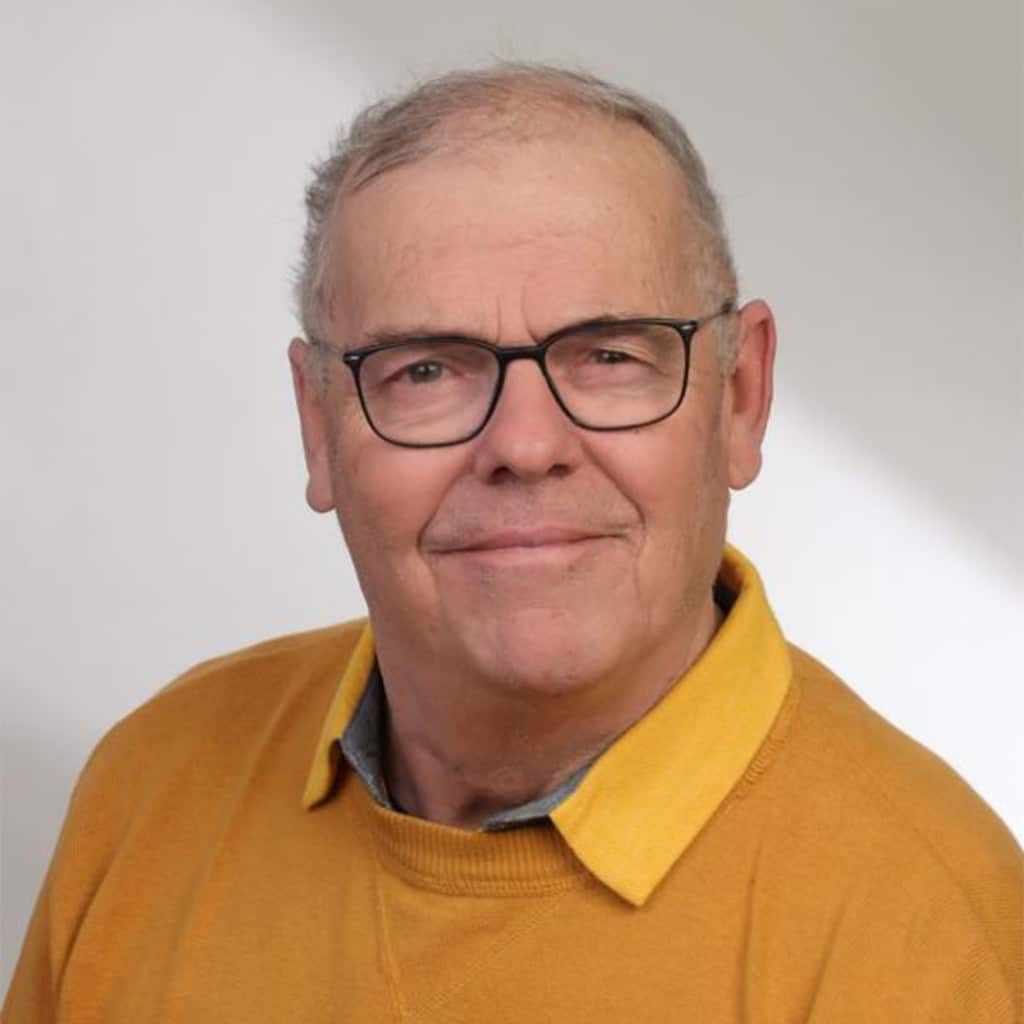 Otmar Heftrich - Autorenbild Blog eingemisch.org Otmar Heftrich ist Diplom Ingenieur, psychologischer Berater und Hospizhelfer. Für die Pallottiner-Zeitschrift „das zeichen“ ist er seit 2021 als Textautor tätig.